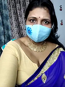 Hotty Sonali online show from 02.03.26