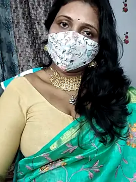 Hotty Sonali online show from 02.08.26