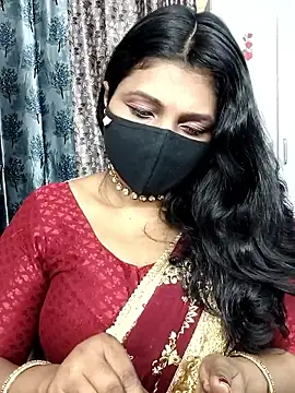 Hotty Sonali online show from 04.21.26