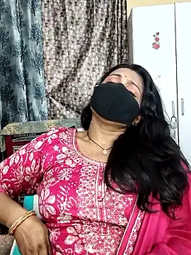 Hotty Sonali online show from 04.26.26