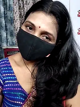Hotty Sonali online show from 04.28.26