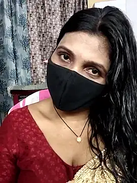 Hotty Sonali online show from 04.28.26