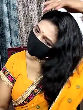 Hotty Sonali online show from 05.03.26
