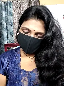 Hotty Sonali online show from 05.04.26