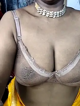 Hotty Sonali online show from 06.11.26
