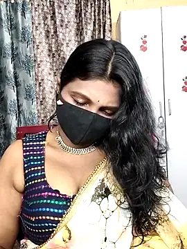 Hotty Sonali online show from 06.12.26