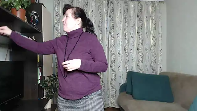 Illusionq online show from 12.01.25