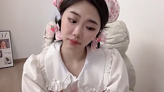 Snapshot of suki-1 chatting on 03.20.26 suki-1 online show from 03.20.26