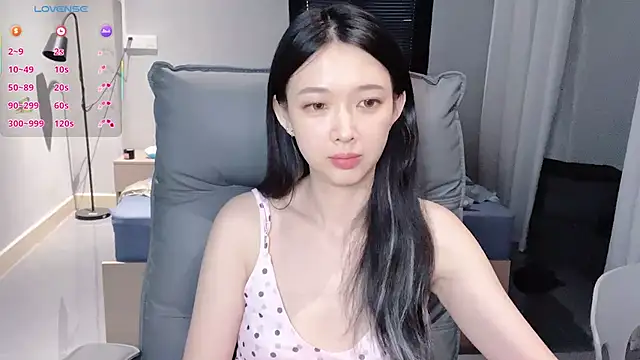 NiNi-baby520 online show from 11.02.25