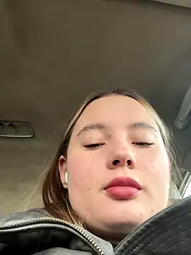 StephanieMur online show from 11.19.25