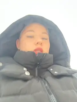 StephanieMur online show from 02.01.26