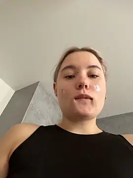 StephanieMur online show from 02.02.26