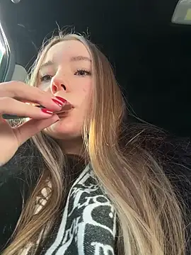 StephanieMur online show from 02.03.26