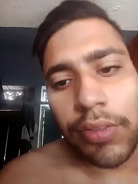 Desirock001 online show from 09.24.25