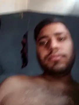 Desirock001 online show from 10.14.25