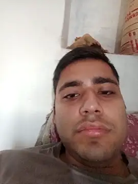 Desirock001 online show from 10.20.25