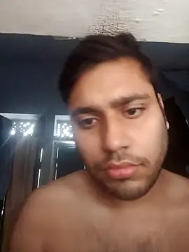 Desirock001 online show from 10.29.25