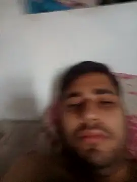 Desirock001 online show from 10.30.25