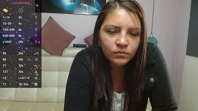 Sahamara 07 online show from 05.01.26