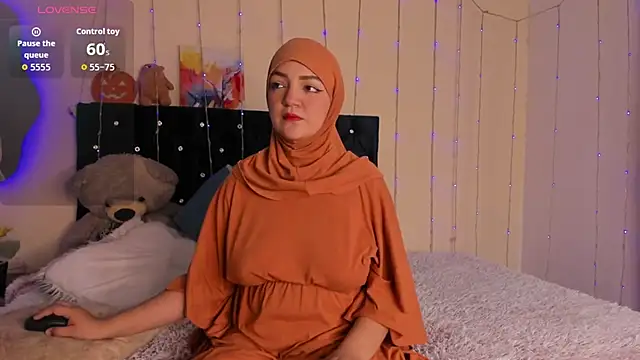 Dana-Alabi online show from 02.13.26