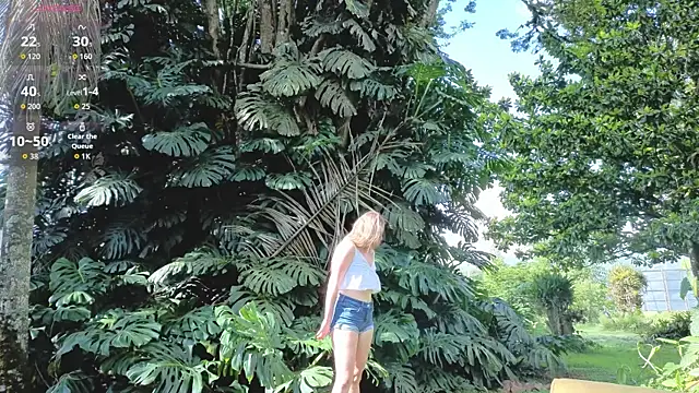 Angiehuston1 online show from 05.09.26