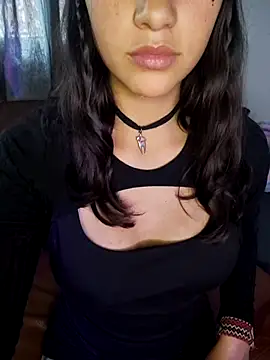 Candy-Gema online show from 03.13.26