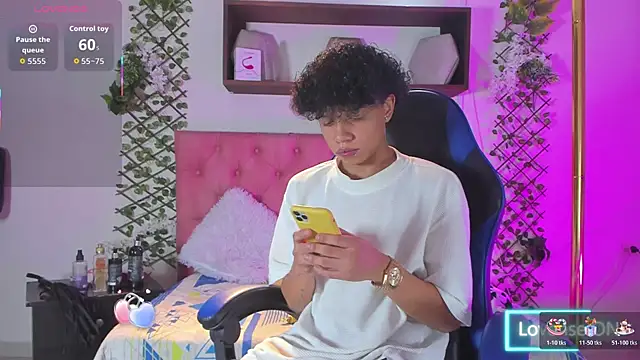 Snapshot of _taylor_black chatting on 02.06.26 taylor black online show from 02.06.26