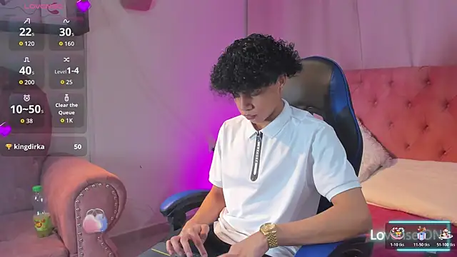 Snapshot of _taylor_black chatting on 02.23.26 taylor black online show from 02.23.26