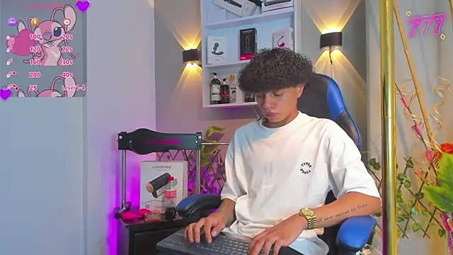  taylor black online show from 07.07.26