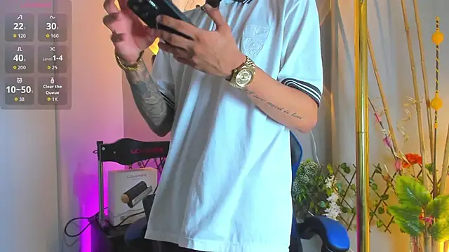  taylor black online show from 07.17.26