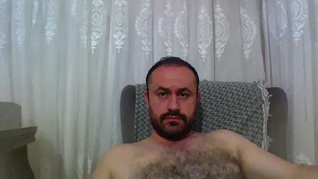 micheal3467 online show from 05.17.26