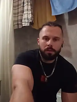 Barber33zk online show from 05.20.26