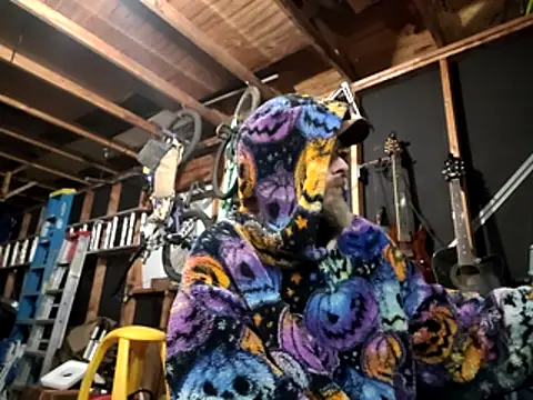 thejuicybacon online show from 02.17.26