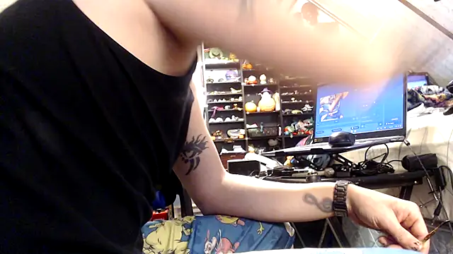 thejuicybacon online show from 02.28.26