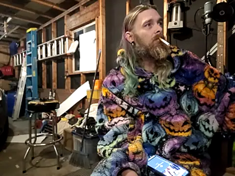 thejuicybacon online show from 03.16.26