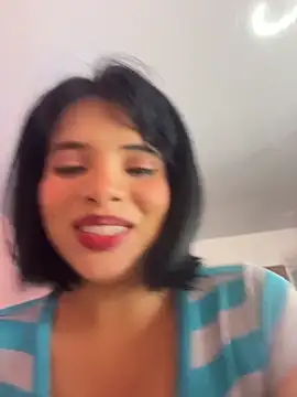 Snapshot of Ada_sienn chatting on 04.26.26 Ada sienn online show from 04.26.26