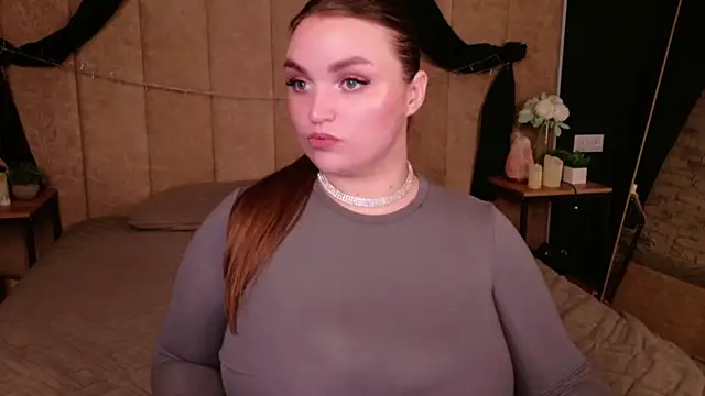 Ida Swift online show from 09.16.25