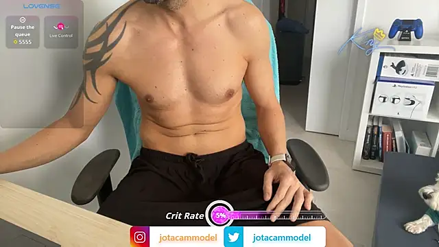  Jota25  online show from 06.21.26