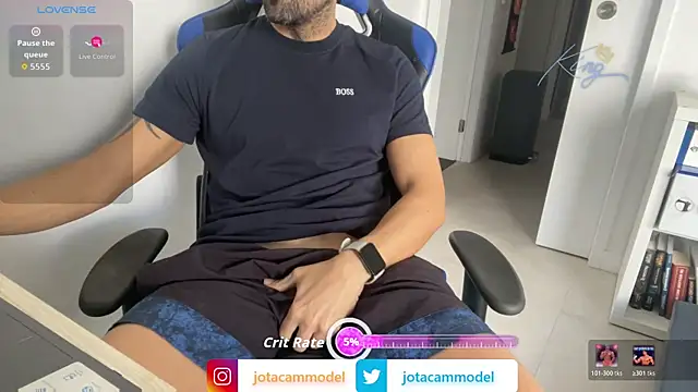 Jota25  online show from 06.29.26