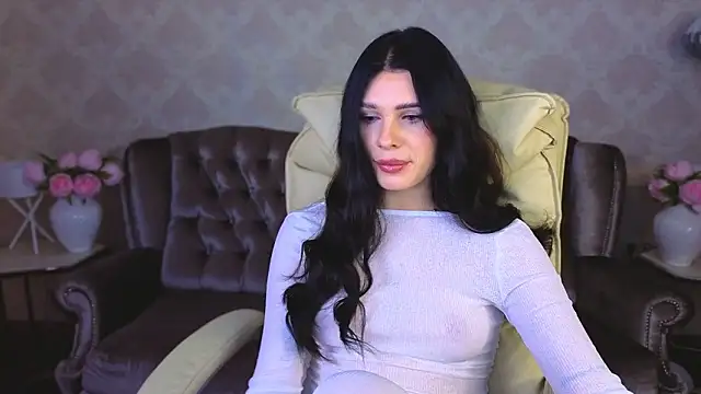 Neyla Charm online show from 10.20.25