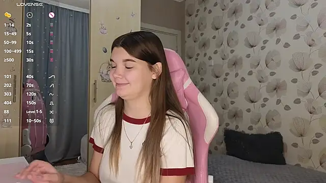  cute ice online show from 09.16.25