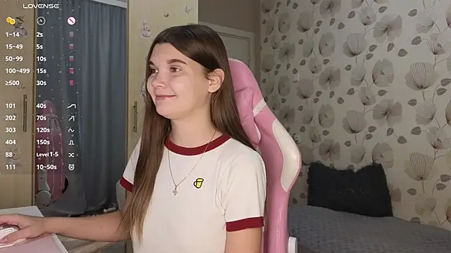  cute ice online show from 10.08.25