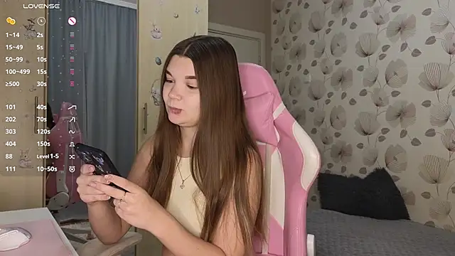  cute ice online show from 10.11.25