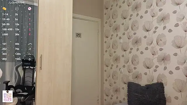  cute ice online show from 07.11.26