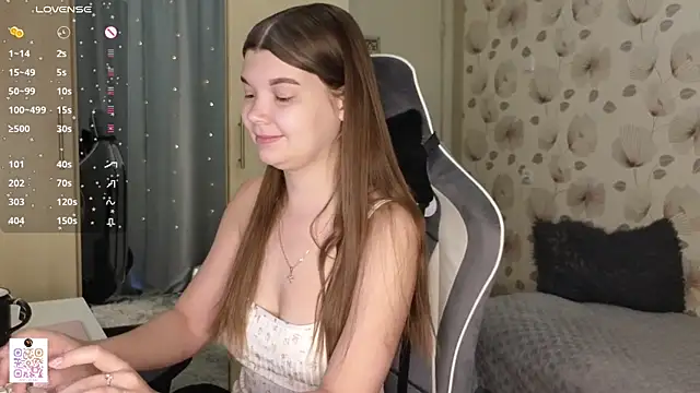  cute ice online show from 07.15.26