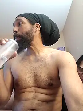 MixedJamaican1999 online show from 02.06.26