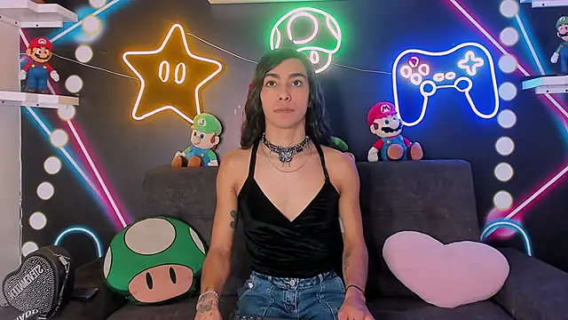 Snapshot of TiffValentinee_ chatting on 09.08.25 TiffValentinee online show from 09.08.25