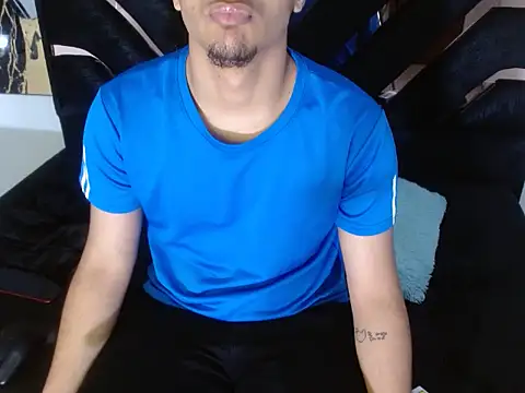 Jhosepmen online show from 10.09.25