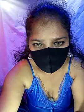 LushVamp online show from 12.16.25