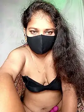 LushVamp online show from 01.17.26